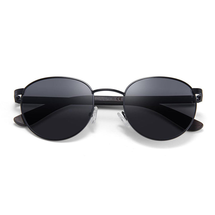 Bali Sunglasses (Black)