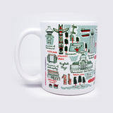 Vancouver mug - special order