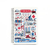Toronto Cityscape Journal