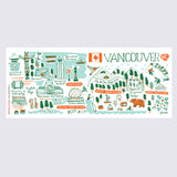 Vancouver mug - special order