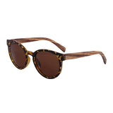 Iceland Sunglasses (Black)