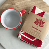 Canada 150 tea towel (SOLD OUT!)