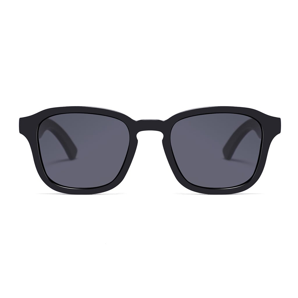 Victoria Sunglasses (Black Onyx)