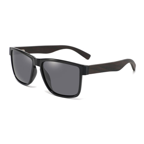 Australia Sunglasses (Black)