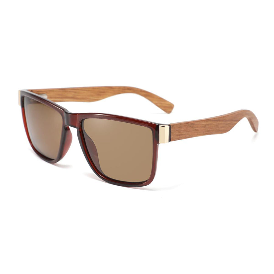 Australia Sunglasses (Brown)
