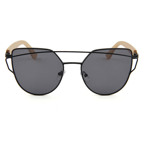 Olive Sunglasses (Black)