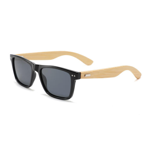 Ironwood Sunglasses (Black)