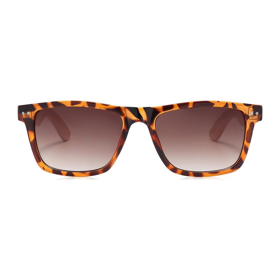 Ironwood Sunglasses (Tortoise)