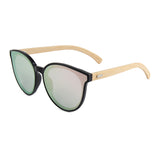 Elm Sunglasses (black lenses)
