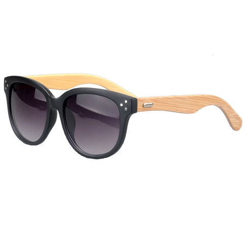 Mallee Sunglasses (Matte Black)