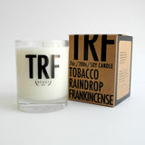 TRF eco-soy candle (Custom order only)