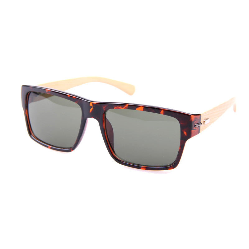 Ceiba Sunglasses (Tortoise)