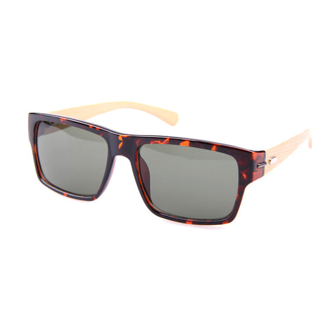 Ceiba Sunglasses (Tortoise)
