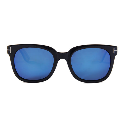 Amsterdam Sunglasses (Blue)