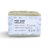 Pure Baby mini soap