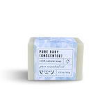 Pure Baby mini soap