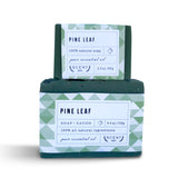 Pine Leaf soap mini soap