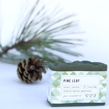 Pine Leaf soap