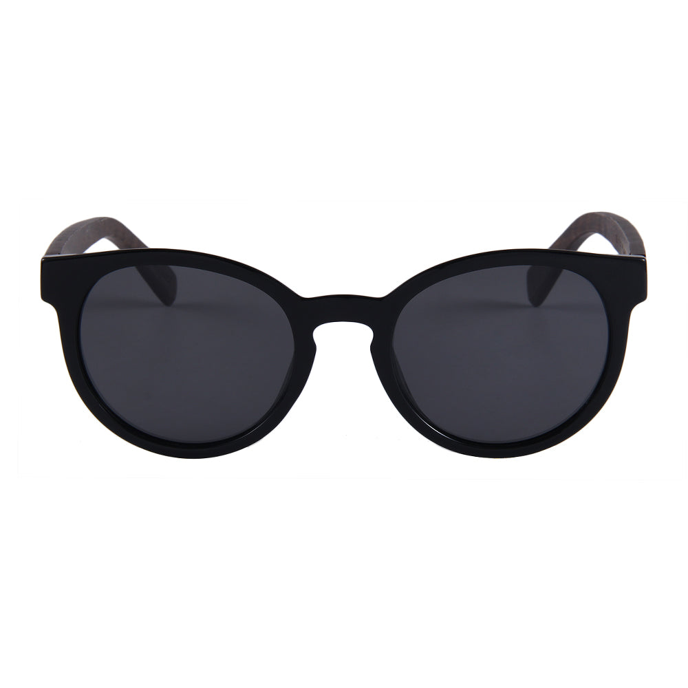 Iceland Sunglasses (Black)