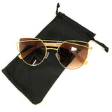 36 Bamboo sunglasses value-pack with tabletop display