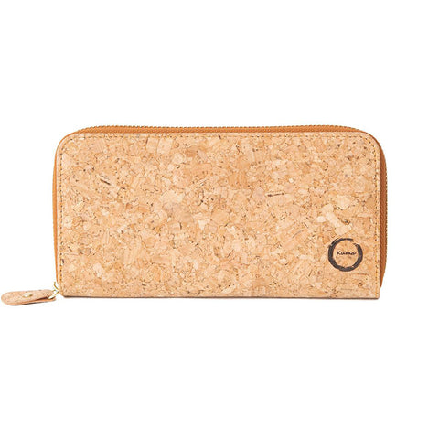 Cork Clutch
