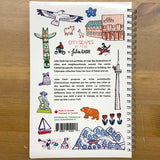 Alberta Cityscape Journal