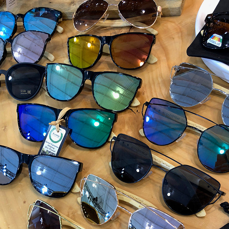 36 Sunglasses Value-pack, Free shipping