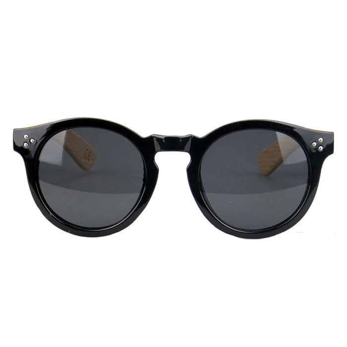 Mango Sunglasses (Black)