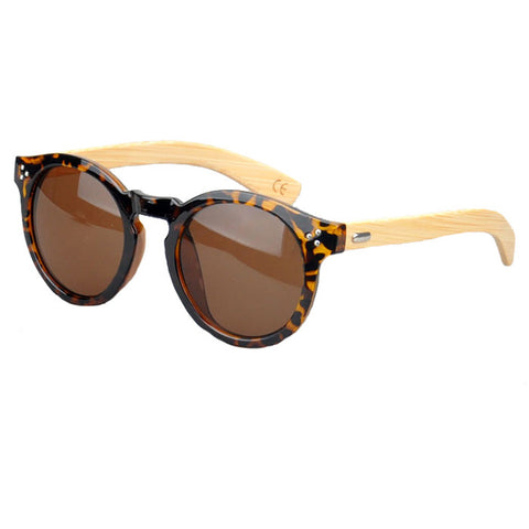 Mango Sunglasses (Tortoise)