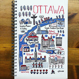 Ottawa Cityscape Journal